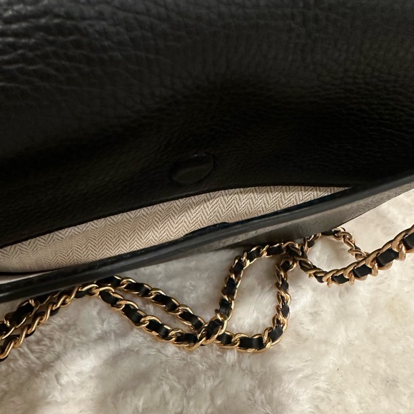 Authentic Tory Burch Britten Crossbody Shoulder Bag✨ - Picture 14 of 17
